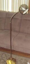 2 bronze floor lamps for sale  Clawson