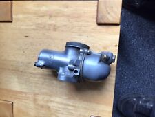 Amal carburettor model for sale  SITTINGBOURNE