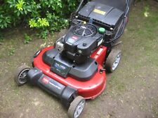 toro timemaster lawnmower for sale  CHERTSEY