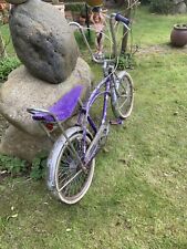 Brats push bike for sale  PLYMOUTH