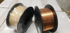 ER70S-6 .030 MIG  2 lb 2 Pack Steel Welding Wire Spools Blue Demon for sale  Shipping to South Africa