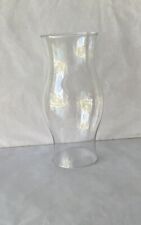 Globo de vidro estilo Williamsburg colonial furacão sombra vela 10,5”X4,5”X4,75 comprar usado  Enviando para Brazil