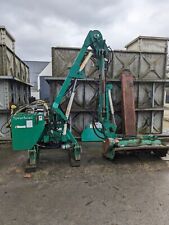 flail hedge cutter for sale  SOUTHMINSTER