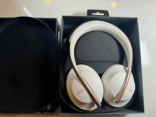 Bose nc700 white for sale  Glendale