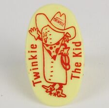 Twinkie kid plastic for sale  Valleyford