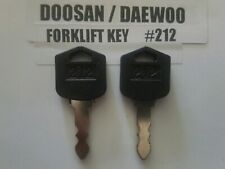Keys 212 ignition for sale  Lewiston