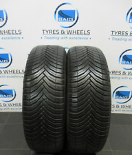 195 55r16 michelin for sale  WORCESTER