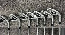 Ping i20 irons. for sale  TELFORD