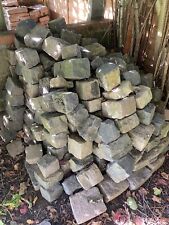 Reclaimed cobbles job for sale  TENBURY WELLS