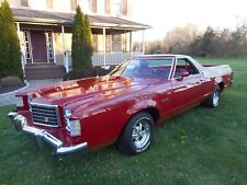 ford ranchero for sale  Chester