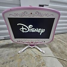 Disney Princess 19" LCD TV Or Monitor Model P1900LT (Broken crown aesthetic Top) for sale  Shipping to South Africa