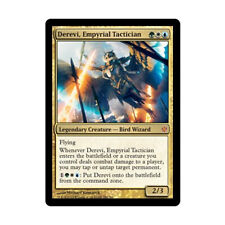 WOTC MtG Commander Derevi, Empyrial Tactician (MR) NM for sale  Shipping to South Africa