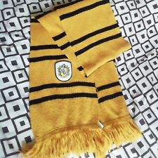 Harry potter hufflepuff for sale  CHRISTCHURCH