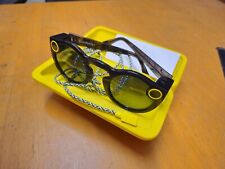 Snapchat spectacles original for sale  WICKFORD