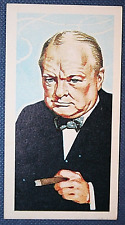 Winston churchill vintage for sale  DERBY