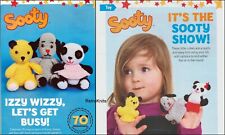 Doll sooty sweep for sale  YARM