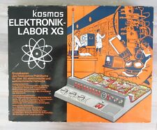 Kosmos elektronik labor gebraucht kaufen  Bremen