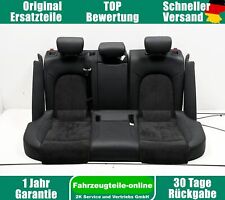 audi a6 4g sitze s line alcantara gebraucht kaufen  Eilenburg