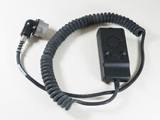 Peiker ml70 handmikrofon gebraucht kaufen  Wismar-Umland II