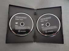 Dvd navigation mercedes gebraucht kaufen  Tauberbischofsheim