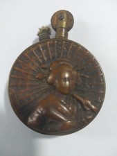 Briquet ancien poilu d'occasion  Saint-Jean-d'Angély