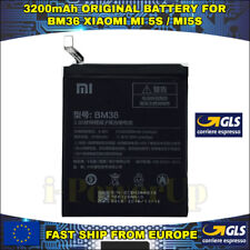 Batteria battery bm36 usato  Castellammare Di Stabia