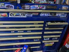 Matco toolbox late for sale  Lawrence Township