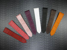 20mm grain leather for sale  Beverly Hills