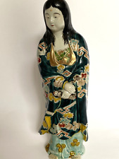 Tall japanese meiji for sale  REDRUTH