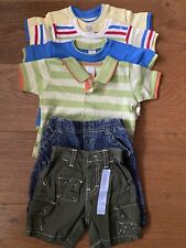 Baby boys clothes for sale  WOKINGHAM