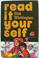 Ladybird book dick for sale  Shipping to Ireland