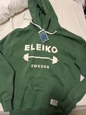 Eleiko 1957 hoodie for sale  Shipping to Ireland