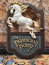 Inn prancing pony for sale  Shipping to Ireland