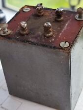Quad amplifier choke for sale  CONSETT