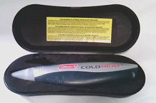 Coleman cold heat for sale  Newman Lake