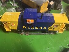Alaska lionel 23155 for sale  West Sunbury