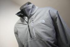 Jaqueta North Face 1/4 zíper atética desempenho corrida cinza masculina tamanho XL comprar usado  Enviando para Brazil