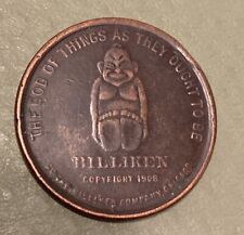 1908 billiken company for sale  Falling Waters