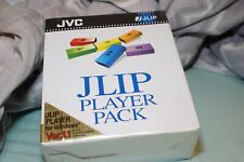 ODDWARE BIG BOX / JVC HS-V1EG  JLIP PLAYER PACK for Windows ver 1.1 (for camera), używany na sprzedaż  PL