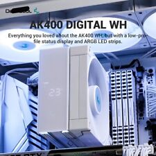 Deepcool ak400 digital for sale  HARWICH
