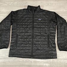 Patagonia jacket men for sale  Grand Blanc