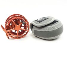 Lamson Litespeed G5 -3+ Fly Fishing Reel. W/ Pouch. for sale  Shipping to South Africa