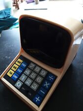 Rare vintage calculator for sale  RETFORD