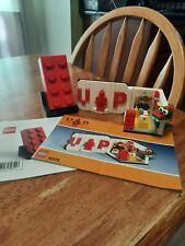 Lego buildable 2x4 for sale  Blackwood