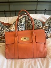 Mulberry heritage bayswater for sale  Shipping to Ireland