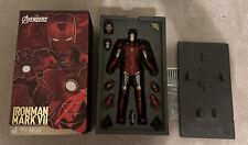 Hot toys iron for sale  ASHTEAD