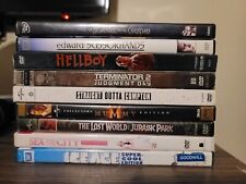 Dvd movie lot for sale  San Jose
