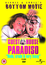 Guest house paradiso for sale  Shipping to Ireland
