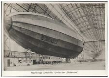 Xx19271 zeppelin nachkriegs gebraucht kaufen  Hamburg