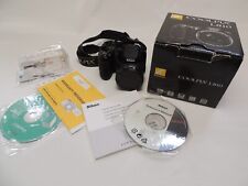Câmera Digital Nikon Coolpix L810 16.1 MP 26x Zoom Preta - sem energia comprar usado  Enviando para Brazil